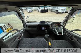 toyota camroad 2015 CFJ1815336