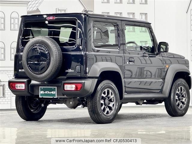 suzuki jimny-sierra 2024 quick_quick_3BA-JB74W_JB74W-213718 image 2