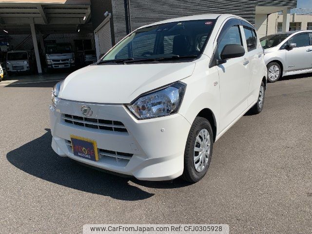 daihatsu mira-e-s 2019 -DAIHATSU--Mira e:s LA350S--0174014---DAIHATSU--Mira e:s LA350S--0174014- image 1