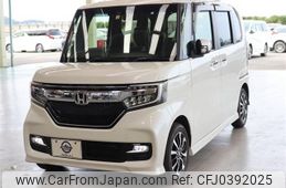 honda n-box 2018 -HONDA--N BOX DBA-JF3--JF3-1100795---HONDA--N BOX DBA-JF3--JF3-1100795-