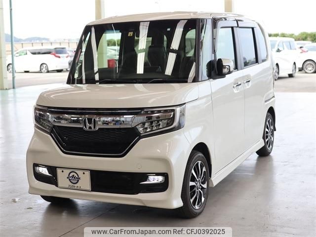 honda n-box 2018 -HONDA--N BOX DBA-JF3--JF3-1100795---HONDA--N BOX DBA-JF3--JF3-1100795- image 1