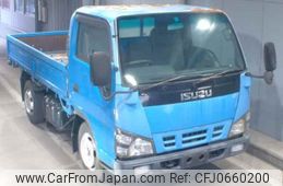 isuzu elf-truck 2006 -ISUZU--Elf NKR81A--7040440---ISUZU--Elf NKR81A--7040440-