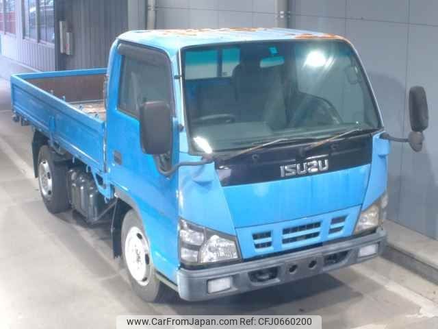 isuzu elf-truck 2006 -ISUZU--Elf NKR81A--7040440---ISUZU--Elf NKR81A--7040440- image 1