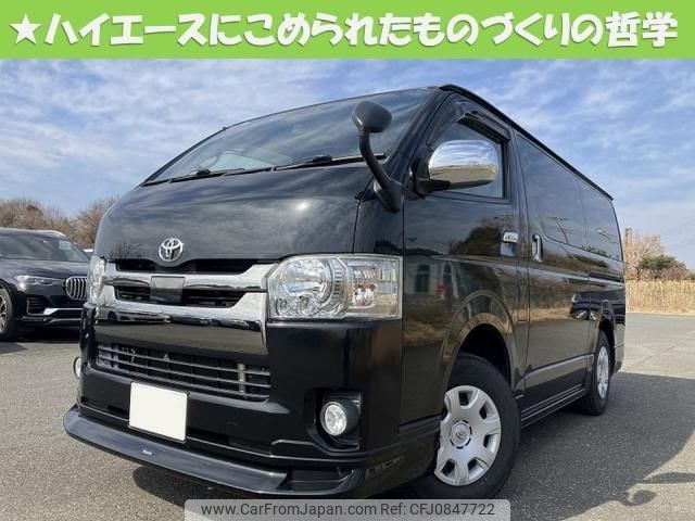 toyota hiace-van 2019 quick_quick_QDF-GDH206V_1017833 image 1