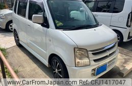 suzuki wagon-r 2008 -SUZUKI--Wagon R DBA-MH22S--MH22S-427622---SUZUKI--Wagon R DBA-MH22S--MH22S-427622-