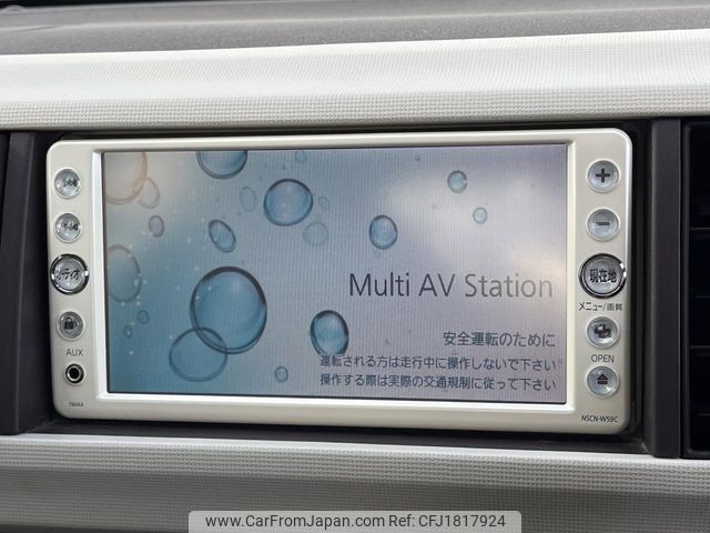 toyota passo 2010 CFJ1817924 image 2