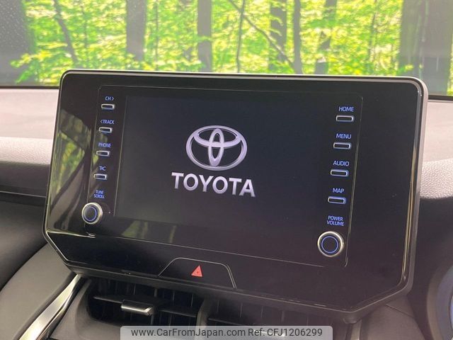toyota harrier 2021 -TOYOTA--Harrier 6AA-AXUH80--AXUH80-0002768---TOYOTA--Harrier 6AA-AXUH80--AXUH80-0002768- image 2