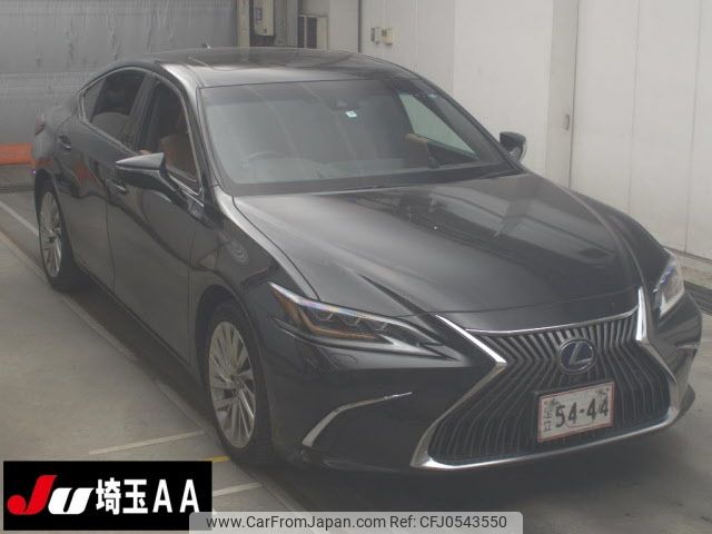 lexus es 2019 -LEXUS--Lexus ES AXZH10-1010617---LEXUS--Lexus ES AXZH10-1010617- image 1