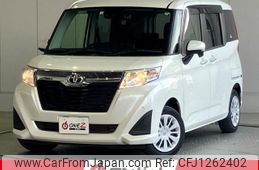 toyota roomy 2020 -TOYOTA--Roomy M900A--M900A-0437381---TOYOTA--Roomy M900A--M900A-0437381-