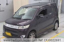 suzuki wagon-r 2008 -SUZUKI 【岐阜 582ﾑ 507】--Wagon R CBA-MH23S--MH23S-803953---SUZUKI 【岐阜 582ﾑ 507】--Wagon R CBA-MH23S--MH23S-803953-