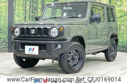 suzuki jimny 2023 -SUZUKI--Jimny 3BA-JB64W--JB64W-298663---SUZUKI--Jimny 3BA-JB64W--JB64W-298663-