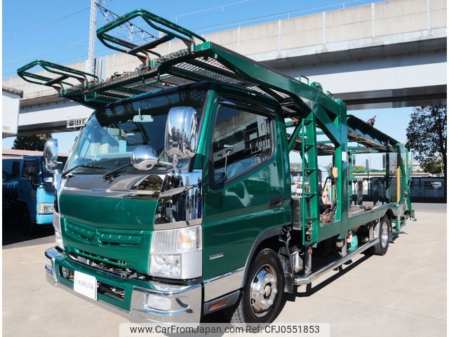 mitsubishi-fuso canter 2018 -MITSUBISHI--Canter 2PG-FEB90--FEB90-560945---MITSUBISHI--Canter 2PG-FEB90--FEB90-560945- image 1