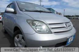 toyota ist 2005 646828-Y2025060284F-21