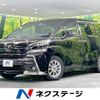 toyota vellfire 2017 -TOYOTA--Vellfire DBA-AGH35W--AGH35-0019726---TOYOTA--Vellfire DBA-AGH35W--AGH35-0019726- image 1