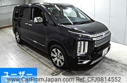 mitsubishi delica-d5 2024 -MITSUBISHI 【岡山 301む8253】--Delica D5 CV1W-5002882---MITSUBISHI 【岡山 301む8253】--Delica D5 CV1W-5002882-