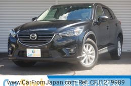 mazda cx-5 2015 CFJ1219989