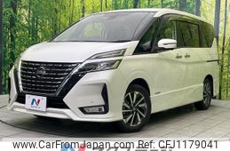 nissan serena 2020 -NISSAN--Serena DAA-GFC27--GFC27-199097---NISSAN--Serena DAA-GFC27--GFC27-199097-