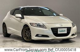 honda cr-z 2010 -HONDA--CR-Z DAA-ZF1--ZF1-1010908---HONDA--CR-Z DAA-ZF1--ZF1-1010908-