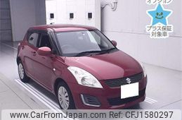 suzuki swift 2016 CFJ1580297