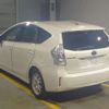 toyota prius-α 2012 -TOYOTA 【横浜 305ﾋ 965】--Prius α DAA-ZVW41W--ZVW41W-3195357---TOYOTA 【横浜 305ﾋ 965】--Prius α DAA-ZVW41W--ZVW41W-3195357- image 8