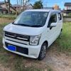 suzuki wagon-r 2017 CFJ1629681 image 1