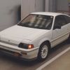 honda cr-x 1984 -HONDA--CR-X AS-1000882---HONDA--CR-X AS-1000882- image 1