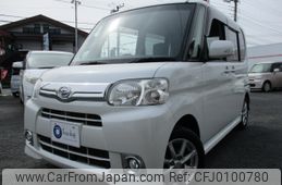 daihatsu tanto 2012 -DAIHATSU--Tanto DBA-L375S--L375S-0617287---DAIHATSU--Tanto DBA-L375S--L375S-0617287-