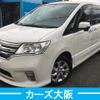 nissan serena 2011 -NISSAN--Serena DBA-FC26--FC26-040151---NISSAN--Serena DBA-FC26--FC26-040151- image 1