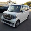 honda n-box 2011 -HONDA 【野田 580ｱ1234】--N BOX DBA-JF1--JF1-1000367---HONDA 【野田 580ｱ1234】--N BOX DBA-JF1--JF1-1000367- image 43