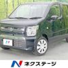 suzuki wagon-r 2023 -SUZUKI--Wagon R 5BA-MH85S--MH85S-164312---SUZUKI--Wagon R 5BA-MH85S--MH85S-164312- image 1