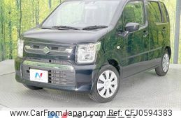 suzuki wagon-r 2023 -SUZUKI--Wagon R 5BA-MH85S--MH85S-164312---SUZUKI--Wagon R 5BA-MH85S--MH85S-164312-