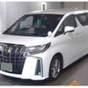 toyota alphard 2023 CFJ1824480 image 4