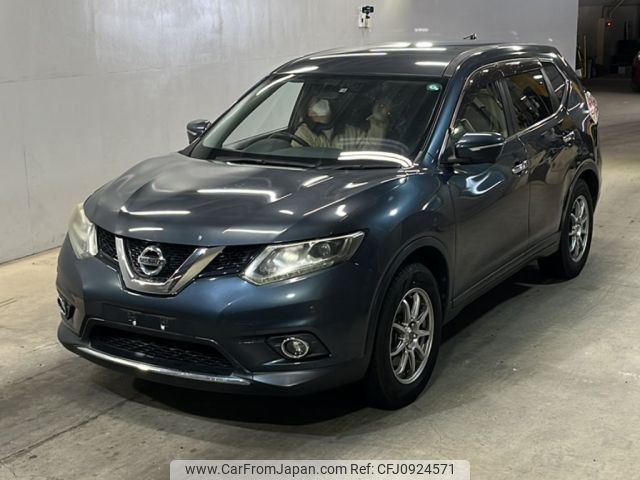 nissan x-trail 2014 -NISSAN--X-Trail NT32-022507---NISSAN--X-Trail NT32-022507- image 1