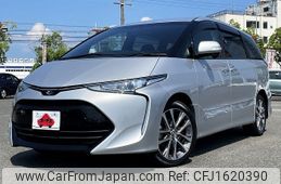 toyota estima 2018 CFJ1620390