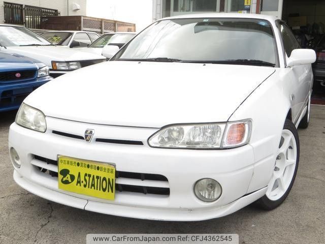 Toyota levin 1999