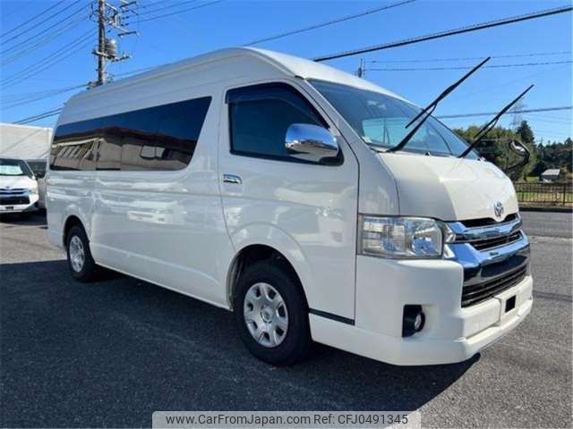 toyota hiace-wagon 2014 -TOYOTA 【千葉 303ｻ7479】--Hiace Wagon CBA-TRH229W--TRH229-0007735---TOYOTA 【千葉 303ｻ7479】--Hiace Wagon CBA-TRH229W--TRH229-0007735- image 1