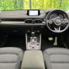 mazda cx-5 2019 quick_quick_KF2P_KF2P-317183 image 2