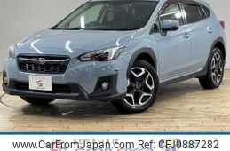 subaru xv 2017 quick_quick_DBA-GT7_GT7-043135