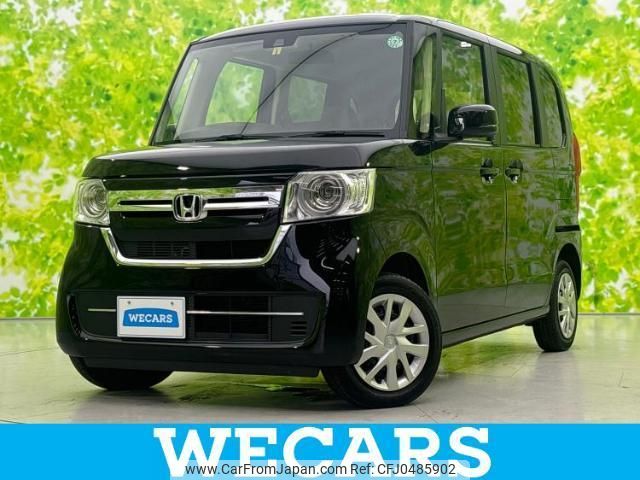 honda n-box 2023 quick_quick_6BA-JF4_JF4-1241209 image 1