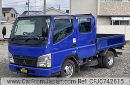 mitsubishi-fuso canter-guts 2007 GOO_NET_EXCHANGE_0803477A20250208G002