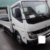 mitsubishi-fuso canter 2023 GOO_NET_EXCHANGE_0707934A30240618W001 image 1