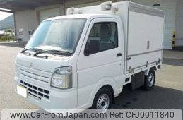 suzuki carry-truck 2021 -SUZUKI 【愛知 999ｱ9999】--Carry Truck EBD-DA16T--DA16T-600856---SUZUKI 【愛知 999ｱ9999】--Carry Truck EBD-DA16T--DA16T-600856-