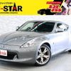 nissan fairlady-z 2011 -NISSAN--Fairlady Z CBA-Z34--Z34-300204---NISSAN--Fairlady Z CBA-Z34--Z34-300204- image 1