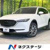 mazda cx-8 2019 -MAZDA--CX-8 3DA-KG2P--KG2P-212593---MAZDA--CX-8 3DA-KG2P--KG2P-212593- image 1