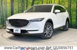 mazda cx-8 2019 -MAZDA--CX-8 3DA-KG2P--KG2P-212593---MAZDA--CX-8 3DA-KG2P--KG2P-212593-