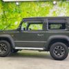 suzuki jimny-sierra 2024 quick_quick_3BA-JB74W_JB74W-234522 image 2