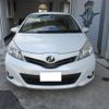 toyota vitz 2013 CFJ9270460 image 31