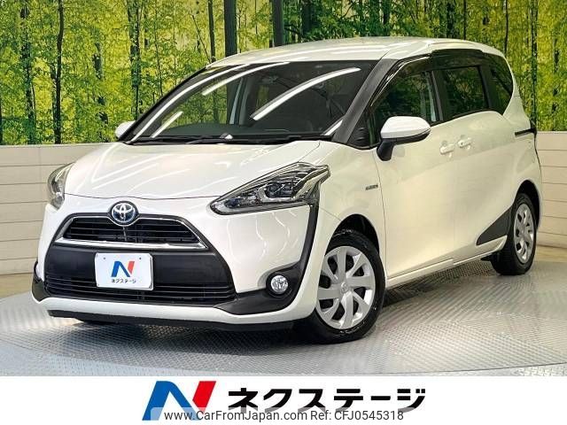 toyota sienta 2018 -TOYOTA--Sienta DAA-NHP170G--NHP170-7128934---TOYOTA--Sienta DAA-NHP170G--NHP170-7128934- image 1