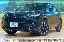 honda honda-others 2023 -HONDA--ZR-V 6AA-RZ4--RZ4-1004660---HONDA--ZR-V 6AA-RZ4--RZ4-1004660-