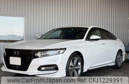honda accord 2022 -HONDA--Accord CV3--CV3-1101551---HONDA--Accord CV3--CV3-1101551-